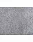 Mantel individual Gris: Colección Victoria